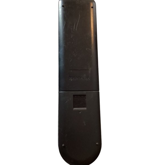 Emerson TV VCR Remote Control * OEM 076R095070 - Picture 2 of 3